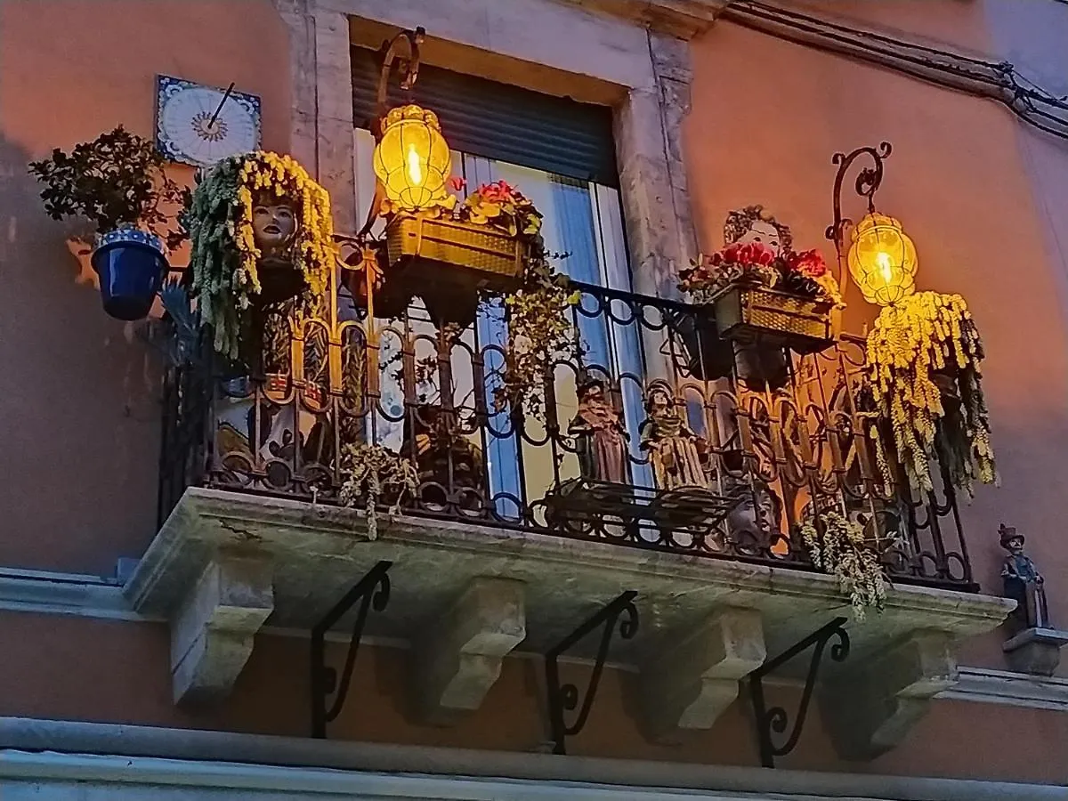 Blue Sky House Bed & Breakfast Taormina