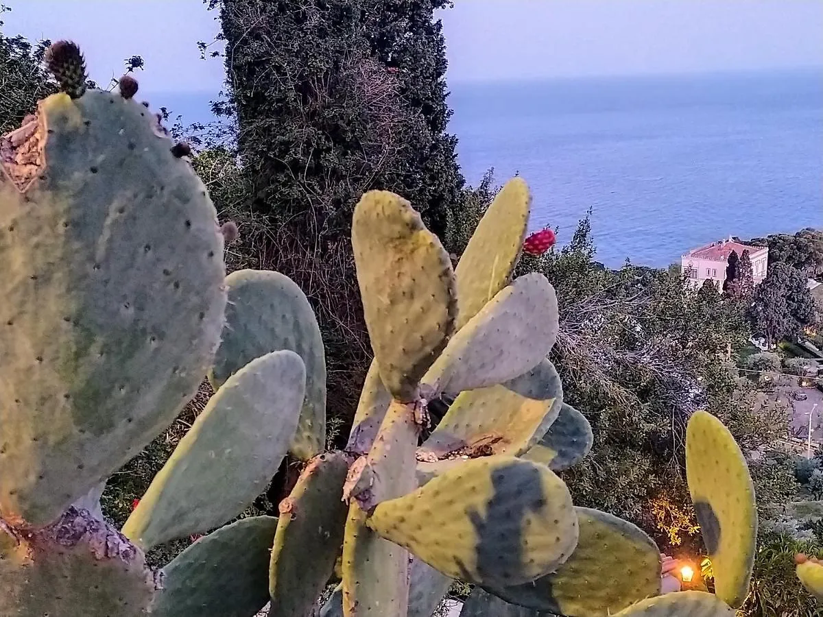 Bed and Breakfast Blue Sky House Taormina 3*,