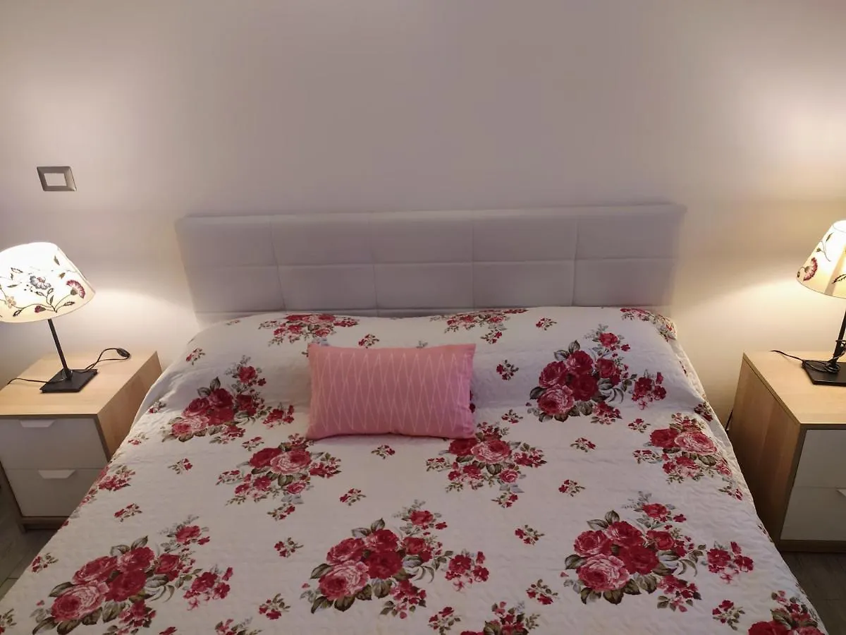 Bed and Breakfast Blue Sky House Taormina 3*,  Italia