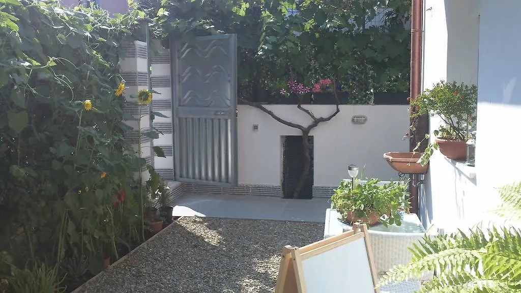 Bed and Breakfast Blue Sky House Taormina