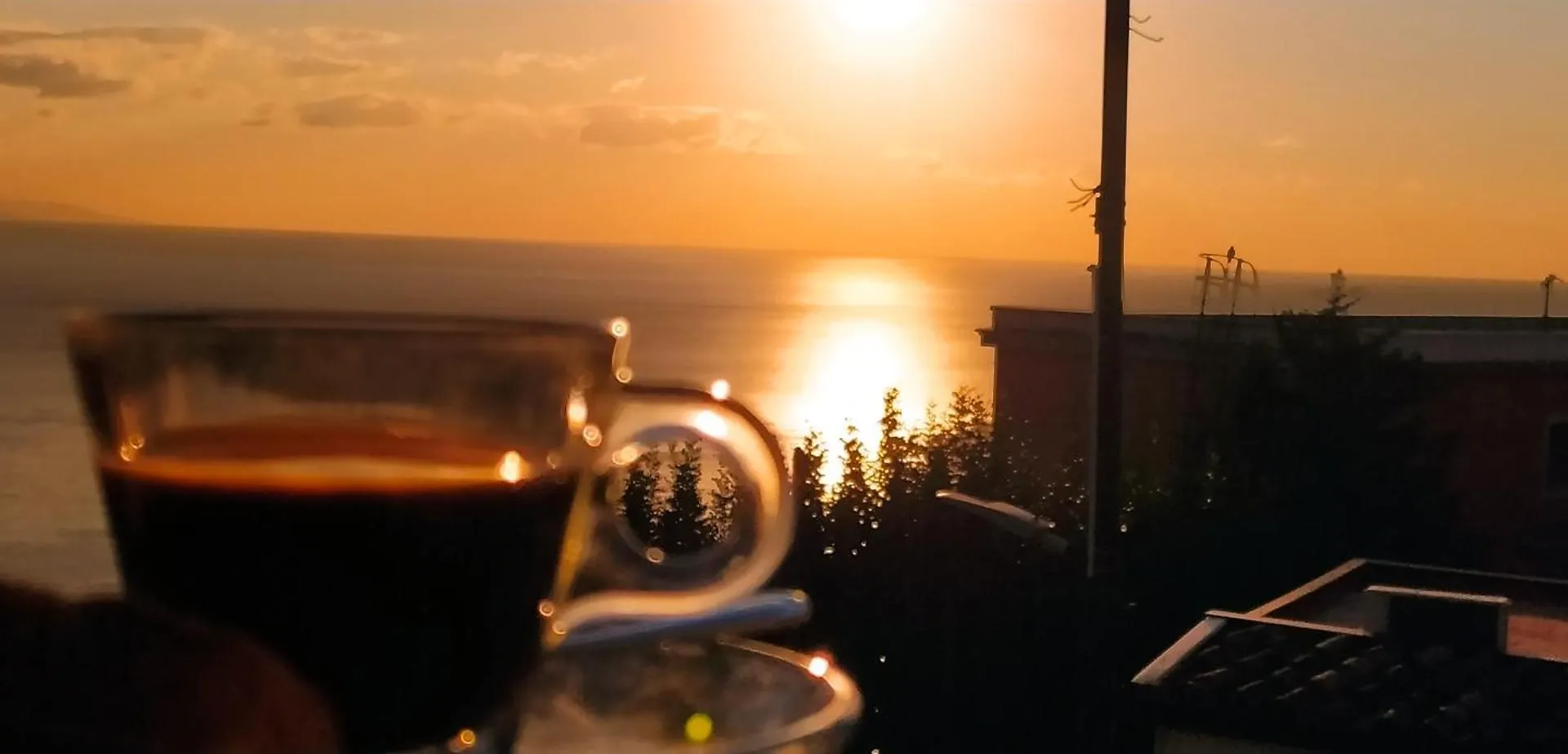 ***  Bed and Breakfast Blue Sky House Taormina Italia