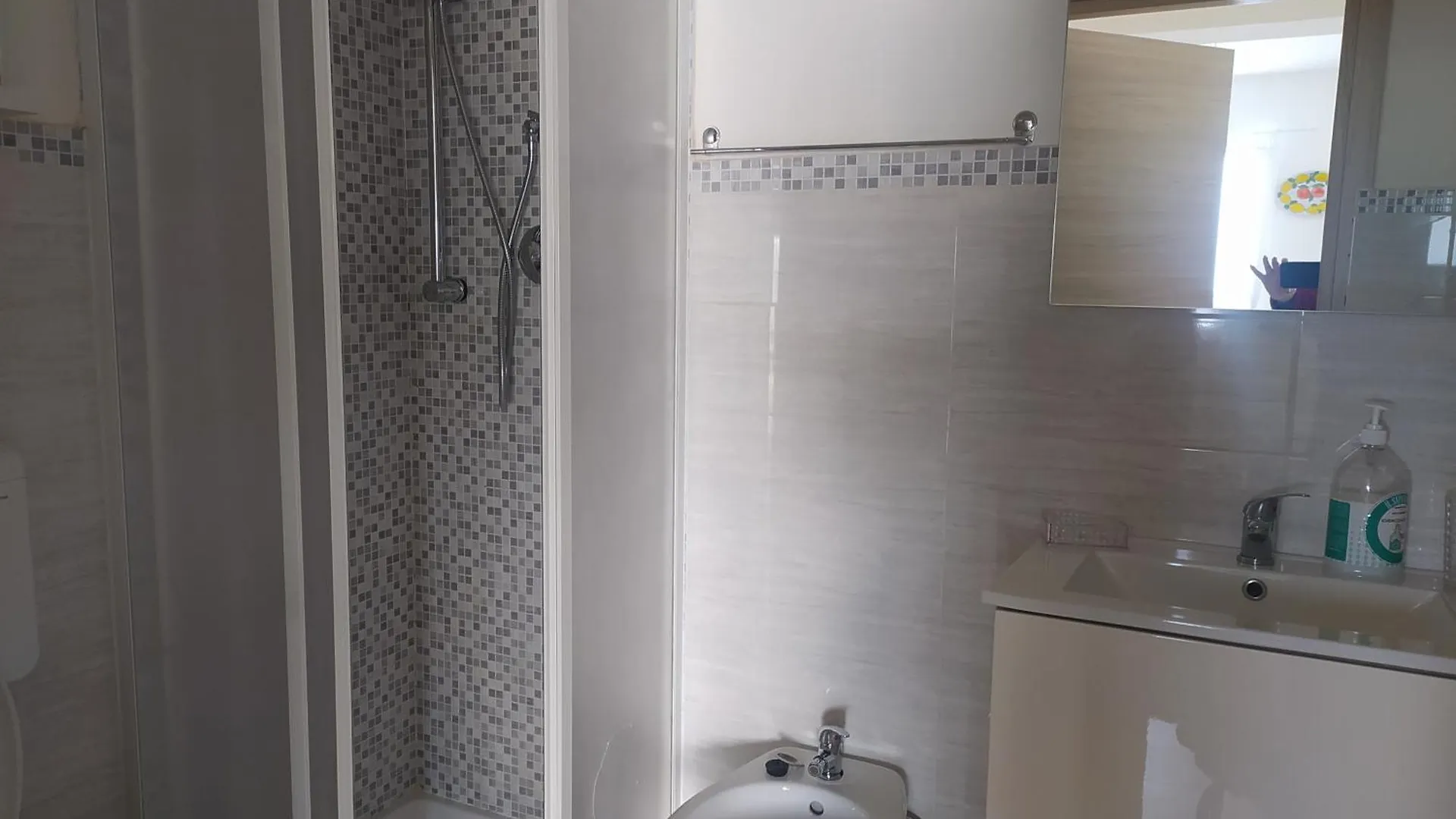 Bed and Breakfast Blue Sky House Taormina