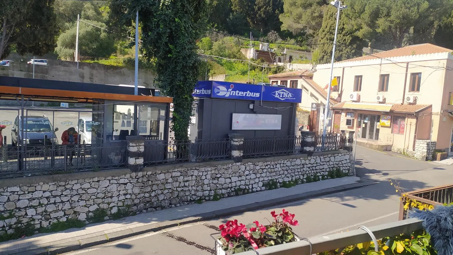 Bed and Breakfast Blue Sky House Taormina