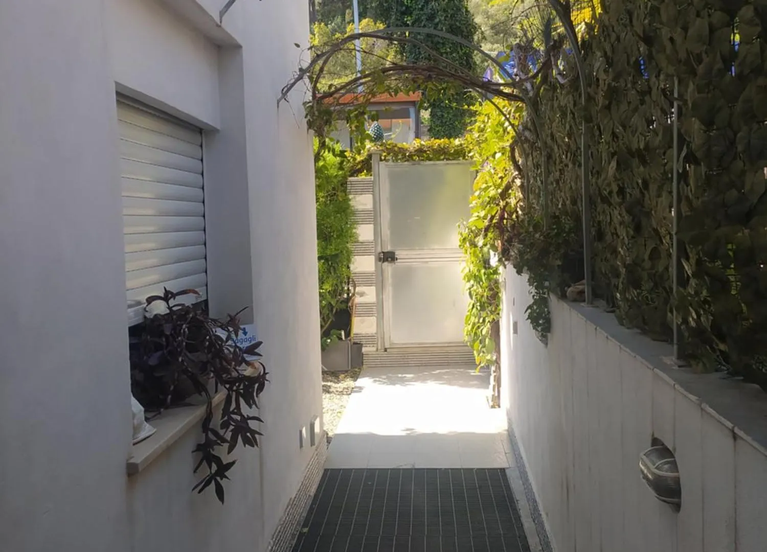 Bed and Breakfast Blue Sky House Taormina