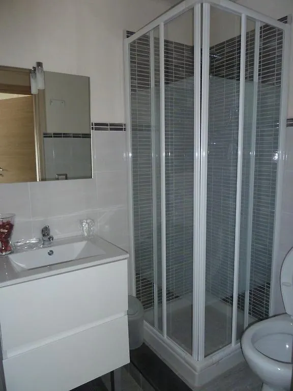 Bed and Breakfast Blue Sky House Taormina