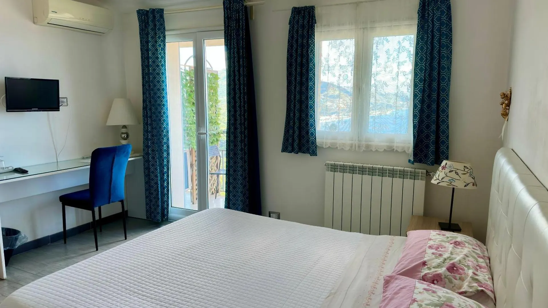 Bed and Breakfast Blue Sky House Taormina