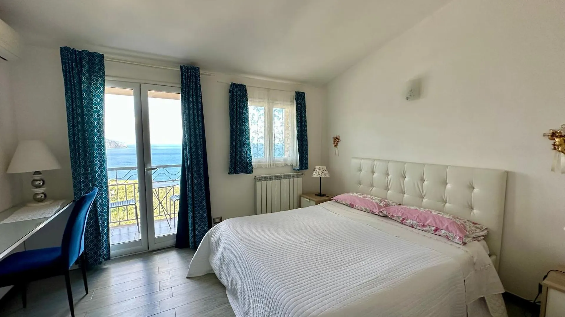Bed and Breakfast Blue Sky House Taormina Italia