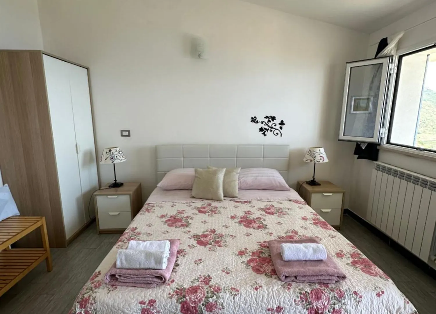 Bed and Breakfast Blue Sky House Taormina
