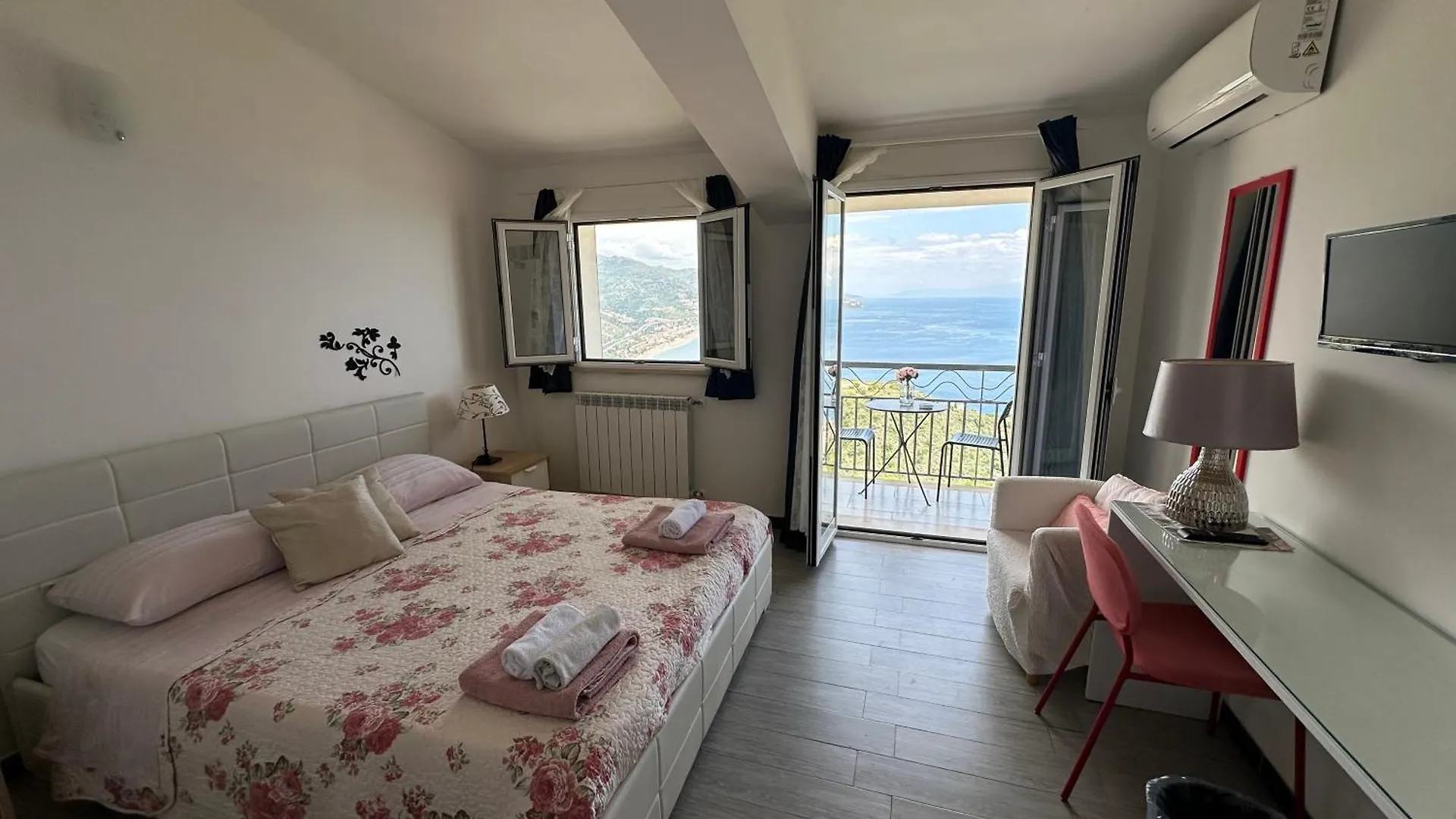 Bed and Breakfast Blue Sky House Taormina
