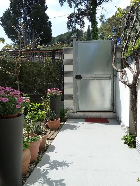 Bed and Breakfast Blue Sky House Taormina