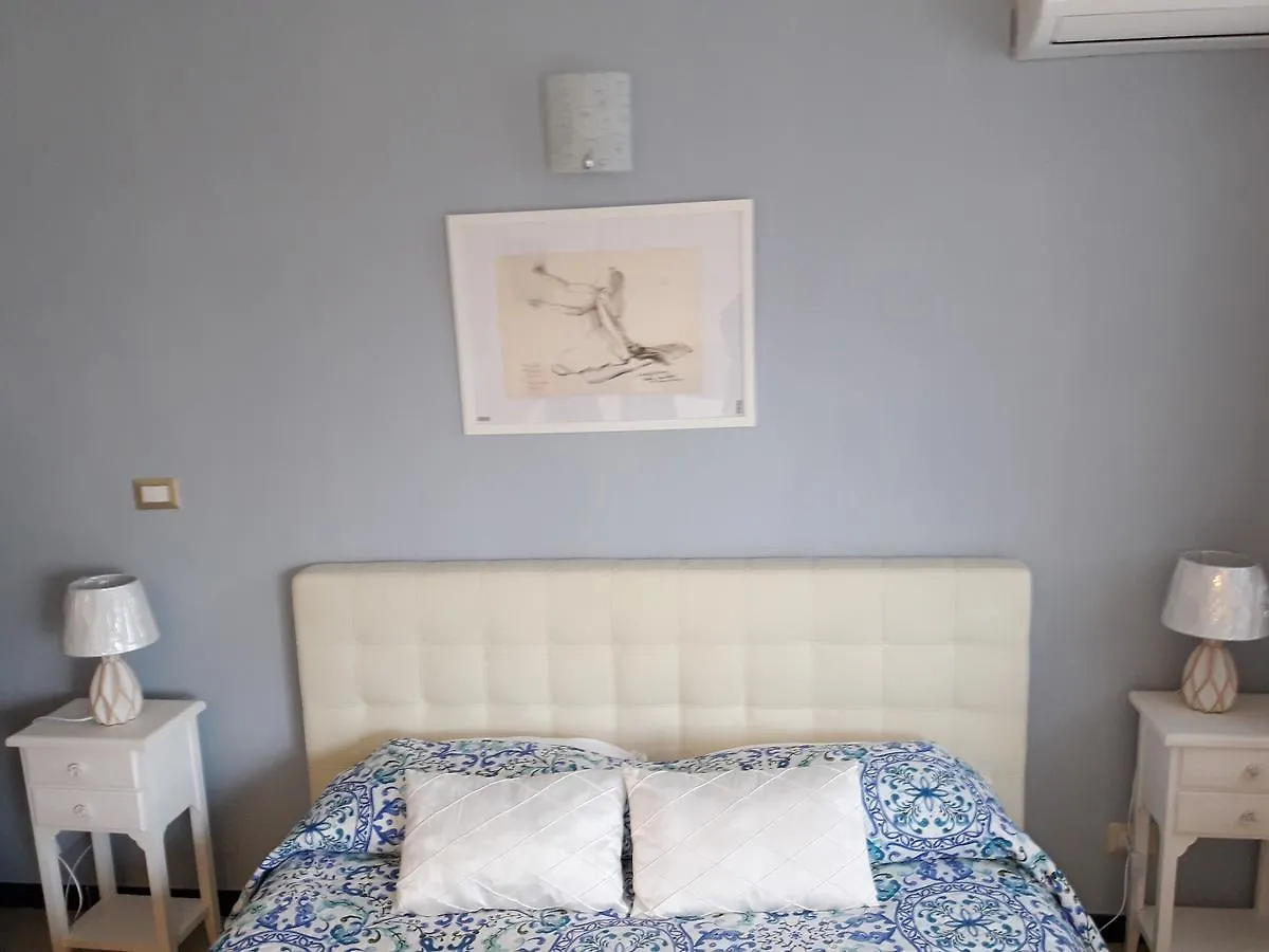 Bed and Breakfast Blue Sky House Taormina 3*,  Italia