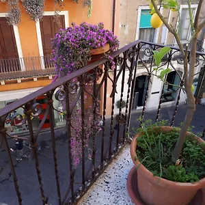 Maria Ausilia Bed and breakfast