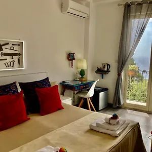 Chiaro Di Luna Bed and breakfast