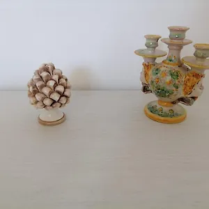 Frühstückspension I Tre Cuori