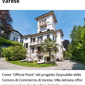 https://bb-villa-adriana-varese.it-lombardy.com