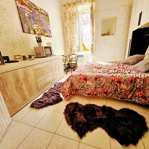  Couette-café Shabby Chic Italie