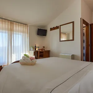 *** Hotel Casanova - Wellness Center La Grotta Etrusca Italie