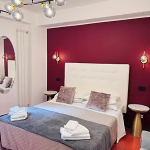 3* Couette-café Taorminas Sun Boutique &