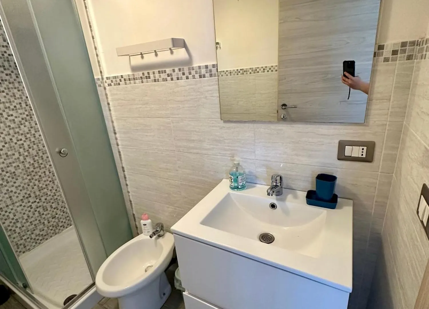 Blue Sky House Bed & Breakfast Taormina